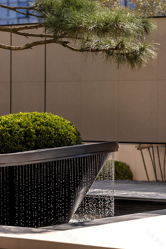 丨中国青岛丨L&A Design Group杭州分公司项目二组-27