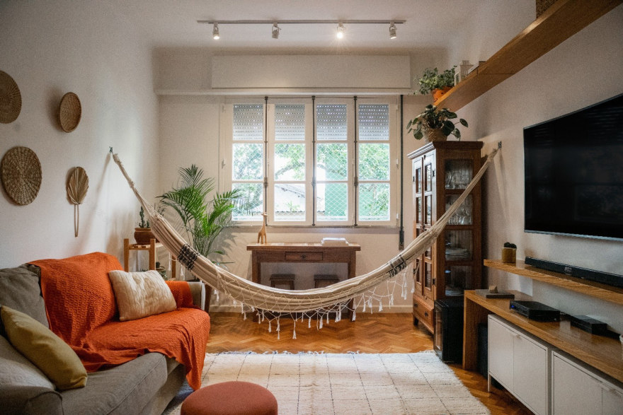 Apartamento Valéria e Jairo | 2020-7