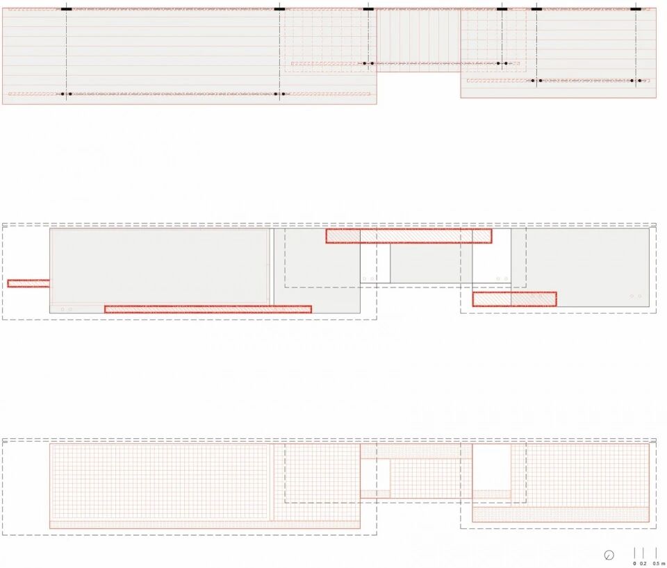 金Omakase餐厅丨中国上海丨TUO建筑设计事务所-41