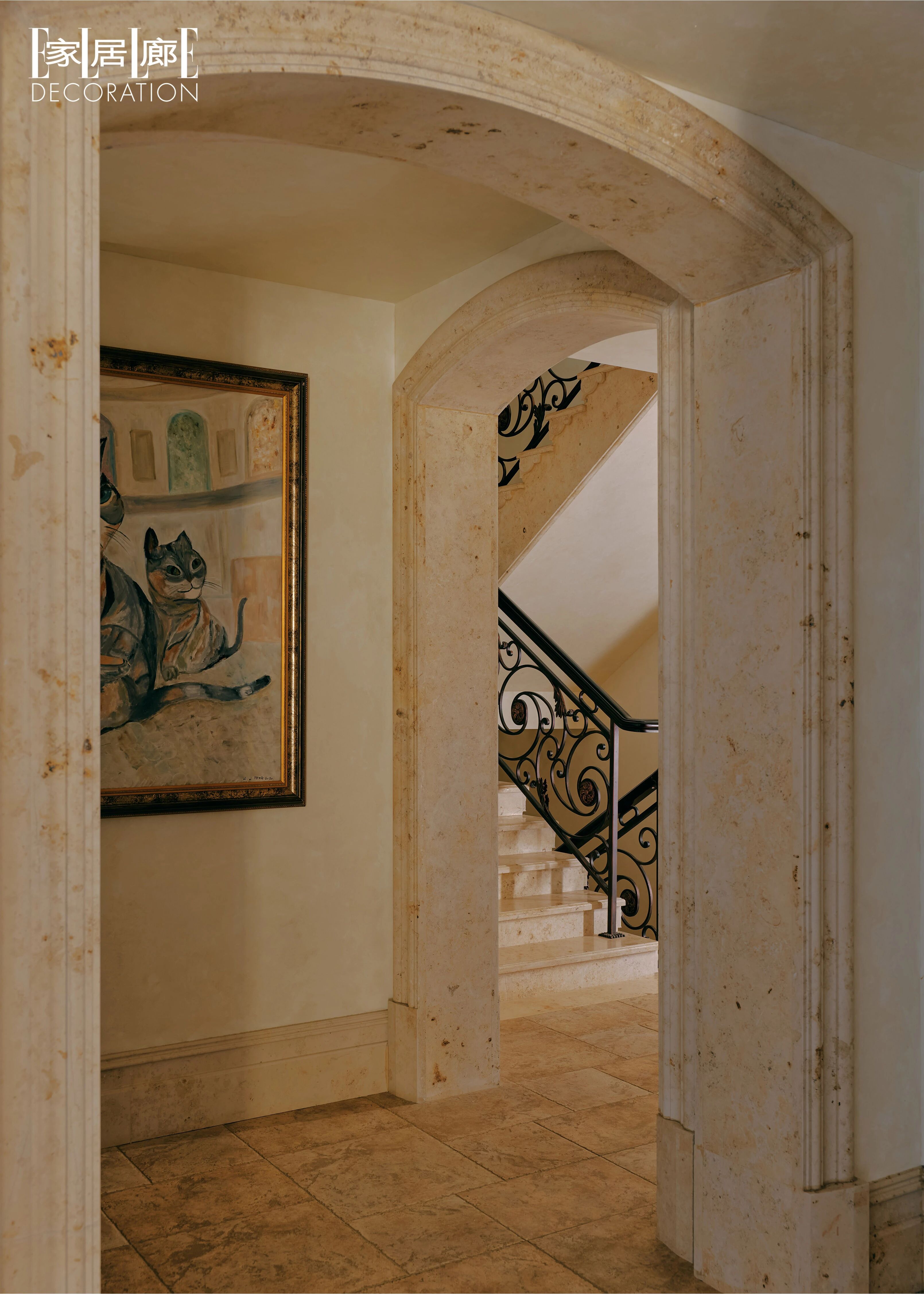 范明与厉玲南京的家丨中国南京丨张明照老师,厉玲参与主导-26