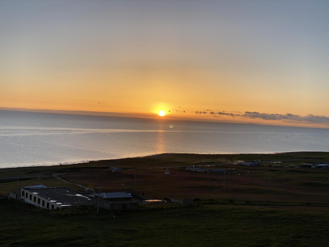 青海之旅 | 祁连山脉、茶卡盐湖、青海湖的惊艳设计-48