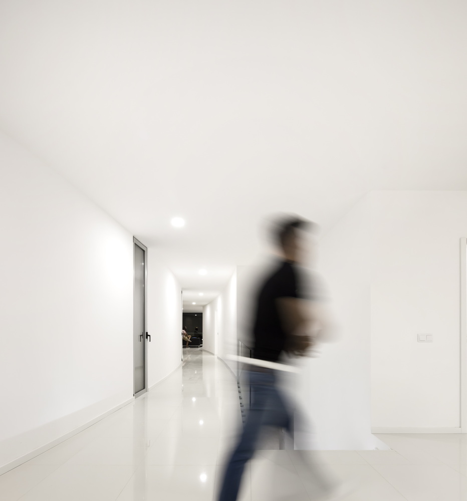 葡萄牙南部海陆之间的有机别墅-56