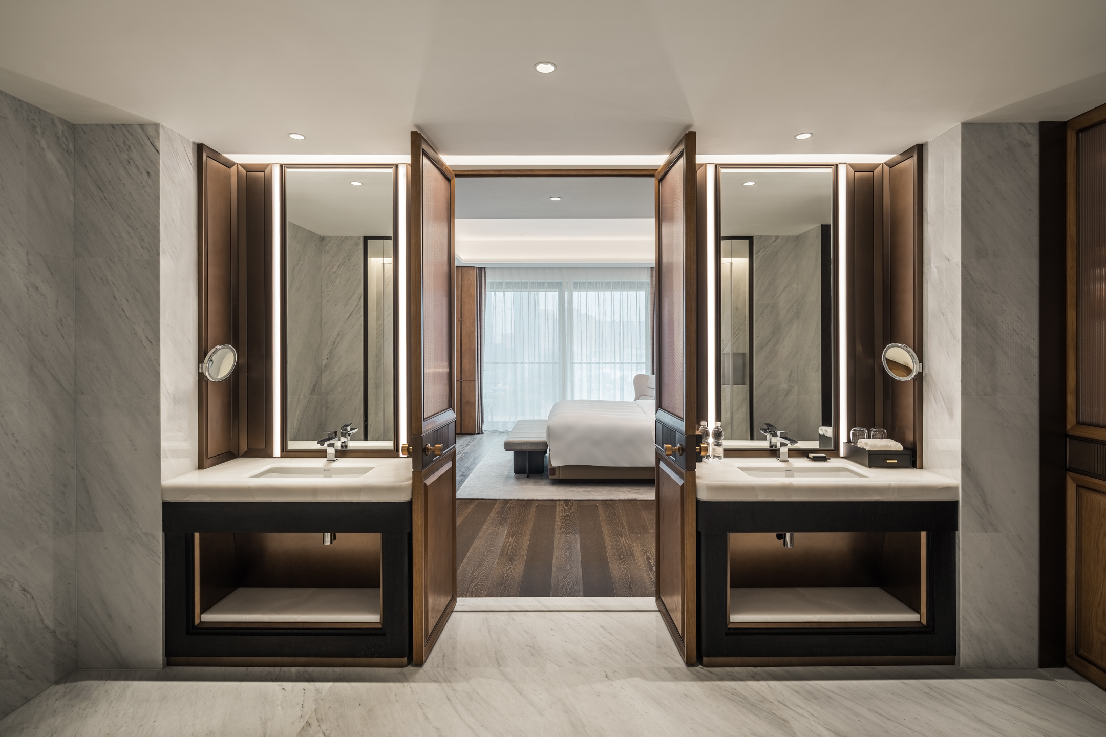 Sheraton Ninghai Hotel 宁海喜来登酒店-17