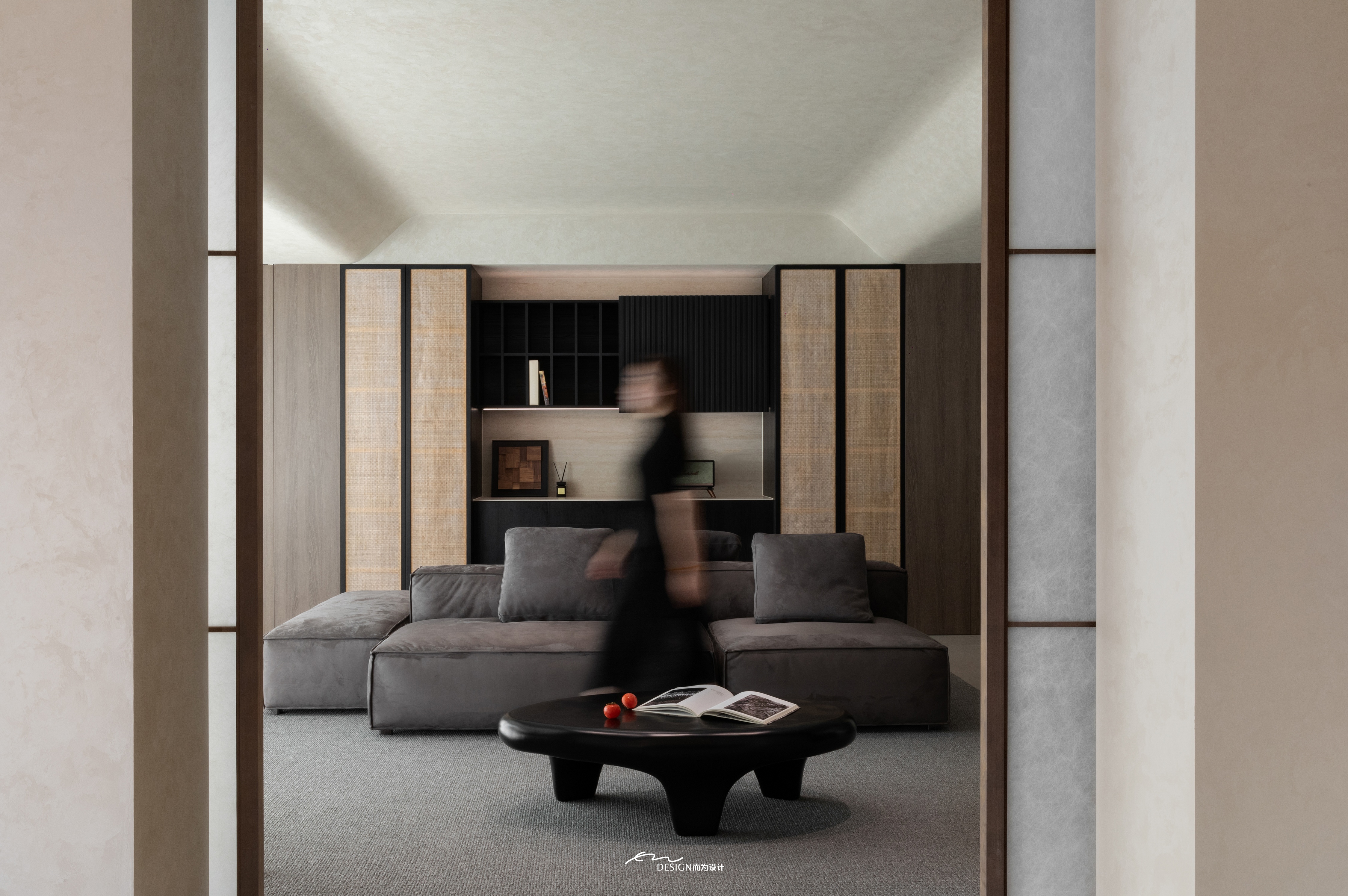 照野丨中国扬州丨而为设计机构-34