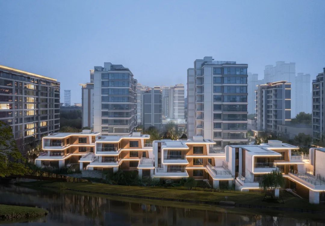 品质的信仰：沧州天成观澜二期-89