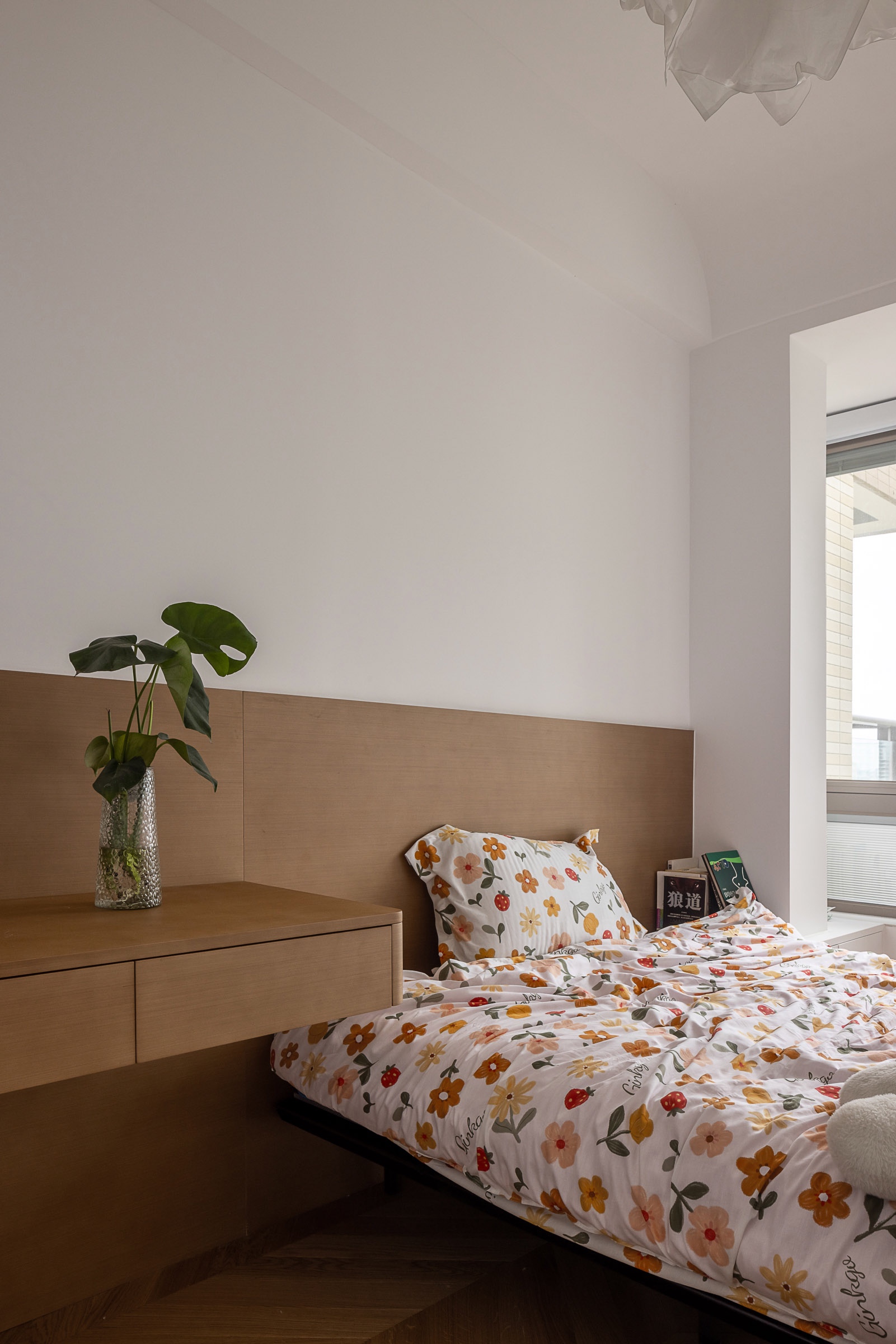 慕白丨中国惠州丨睿创质造空间设计-53