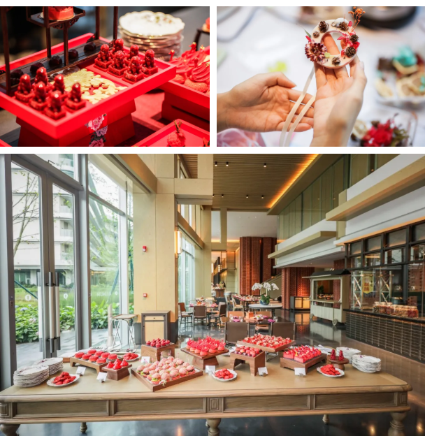 开门纳客丨东进新启航·木棉正当红-56