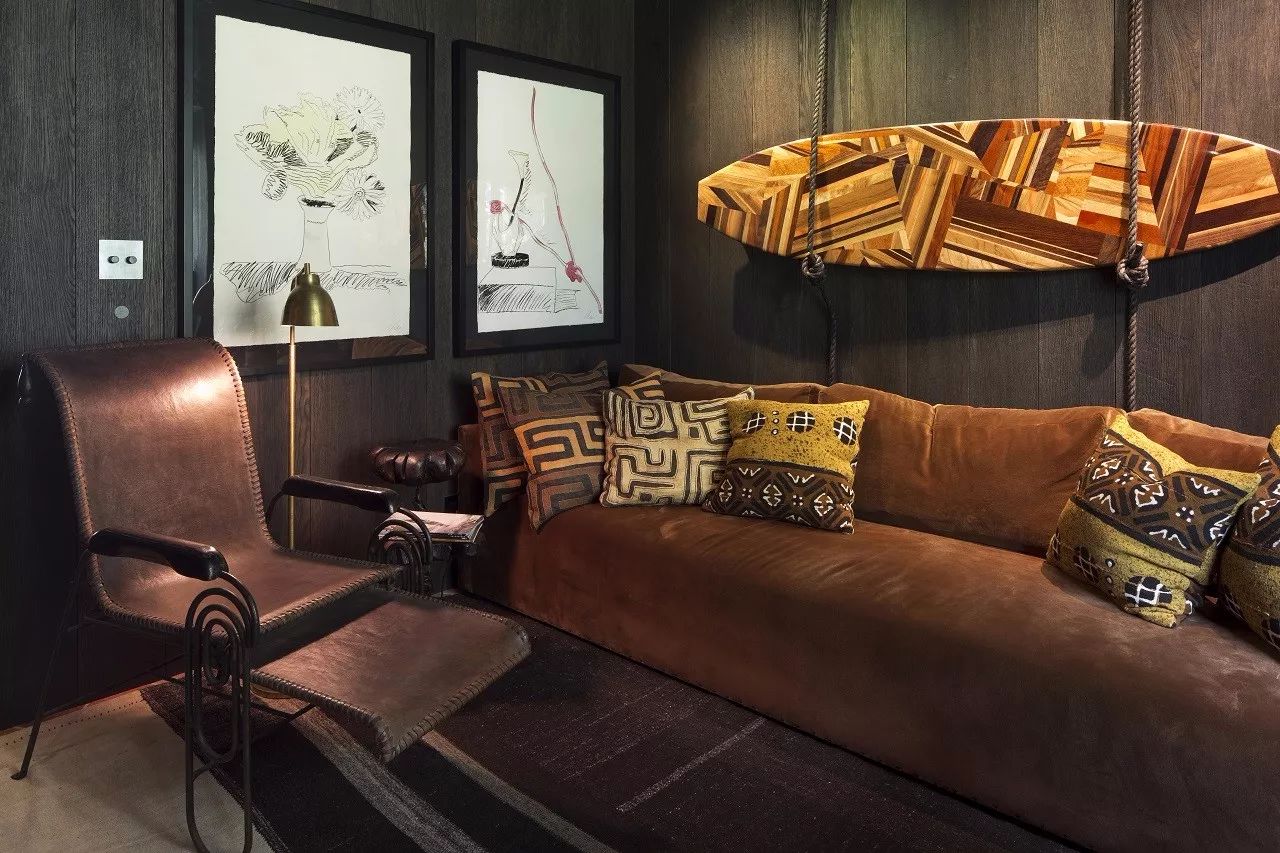 天赋异禀的室内设计新星——Erin Martin-34