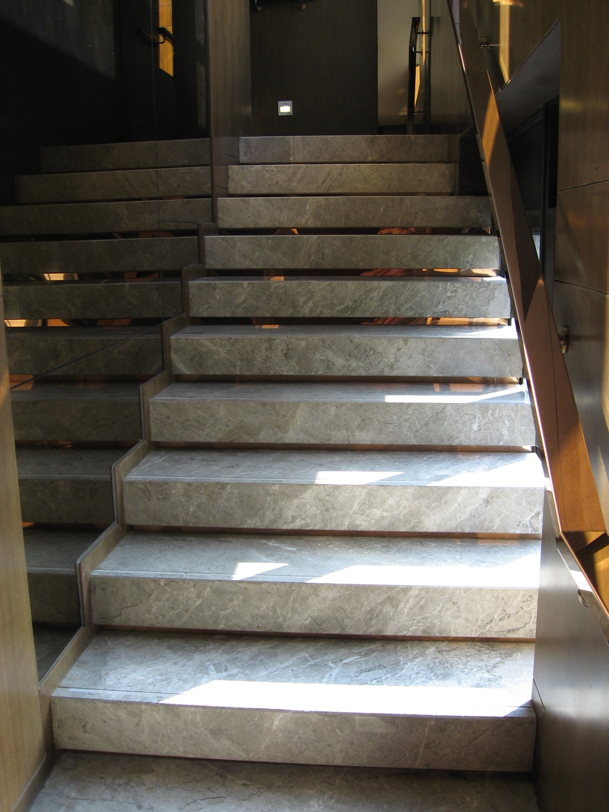 [别墅] 上海复地领馆别墅样板房-5-29