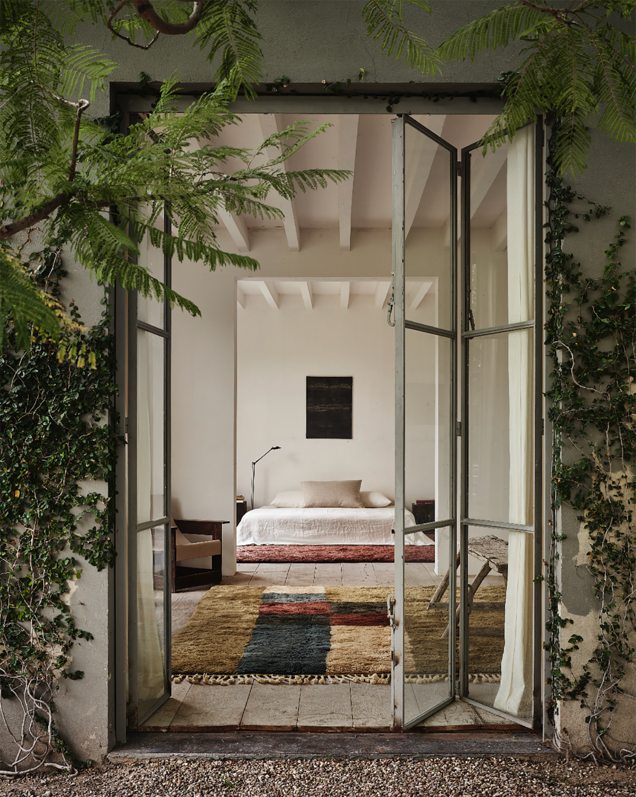 Colin King 室内设计案例丨美国-4