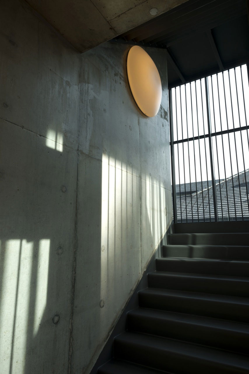 马来西亚塔灵加雅现代工业风格的N18住宅-21