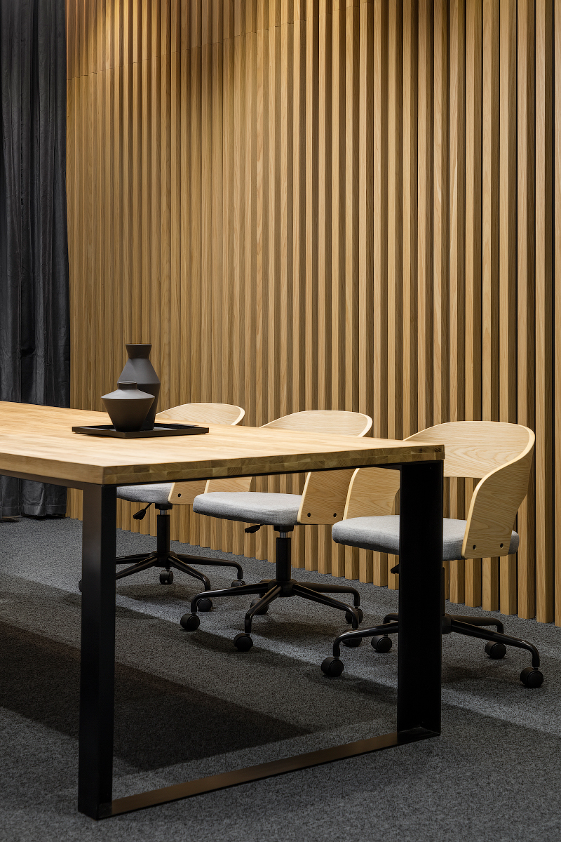 创新工程公司环保办公室设计-33