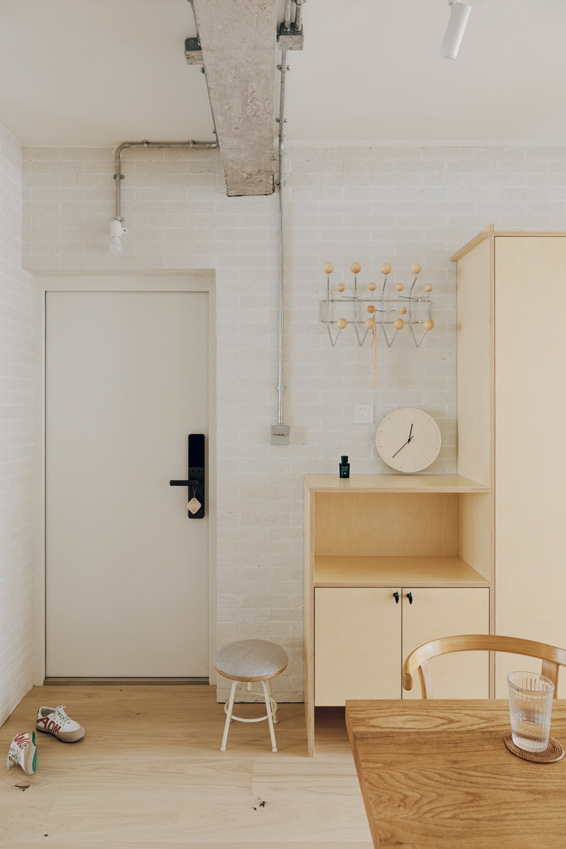 都市有机住宅，上海 / 栖斯设计-32