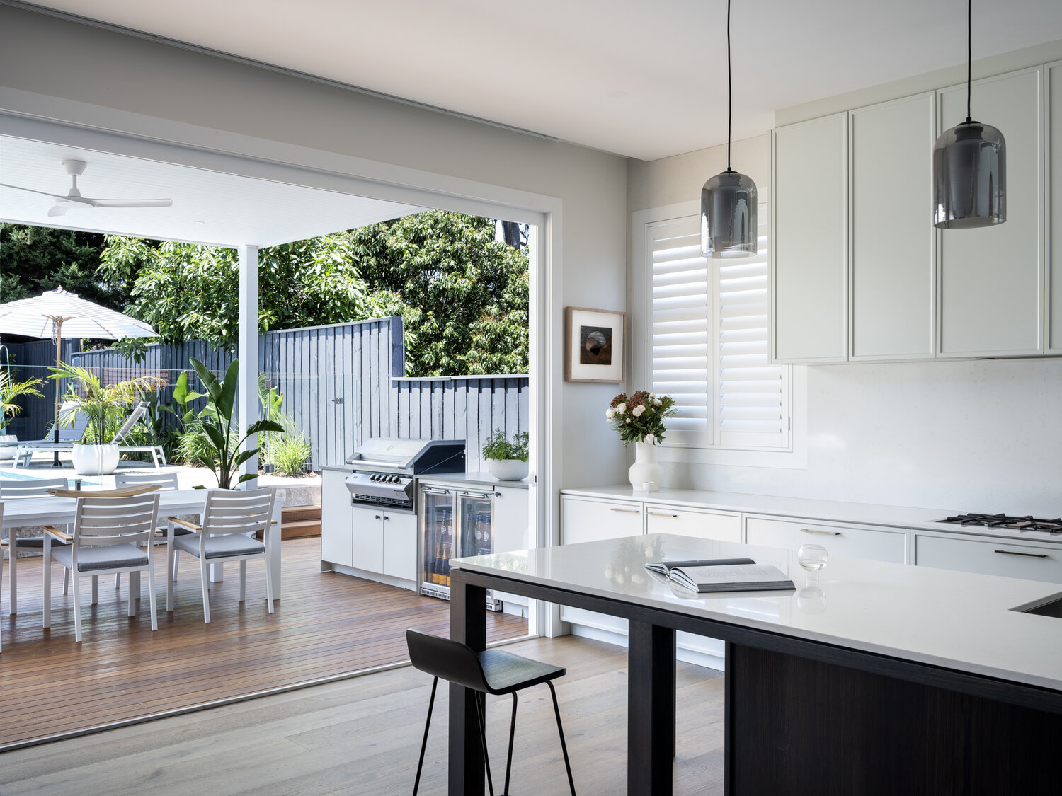 Lane Cove House BALDWIN BAGNALL-7