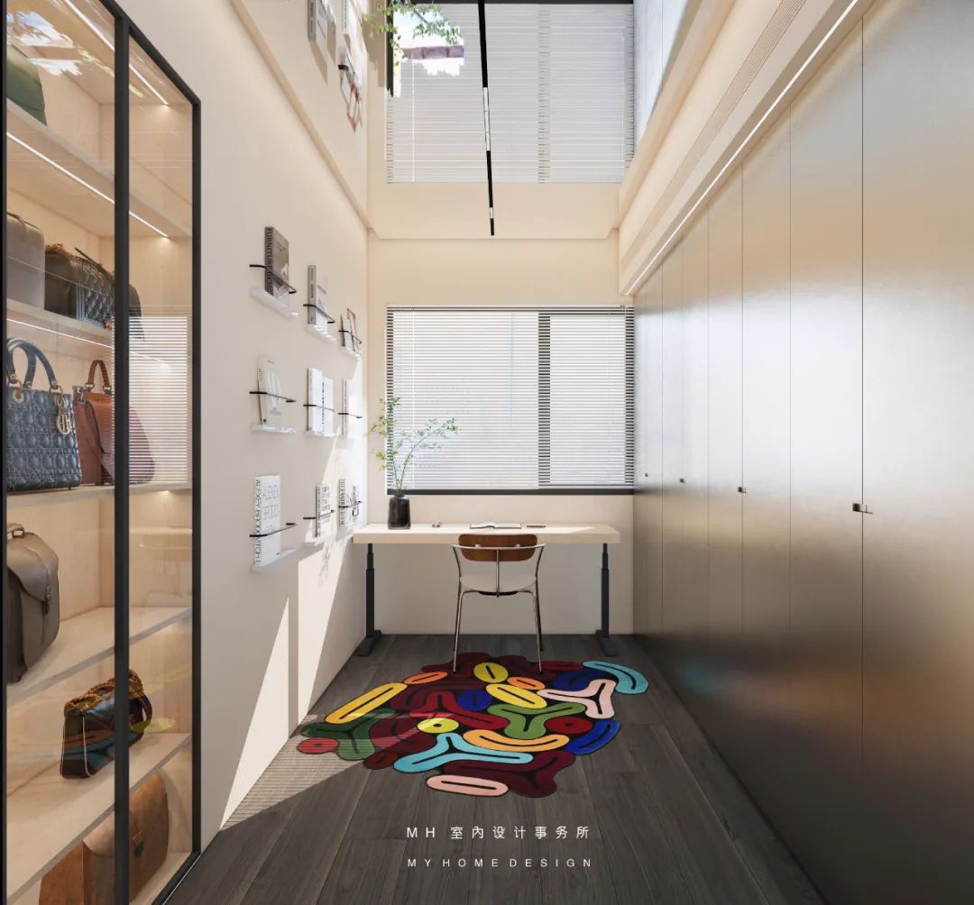 【首发】MH设计新作:秩序•思维-41