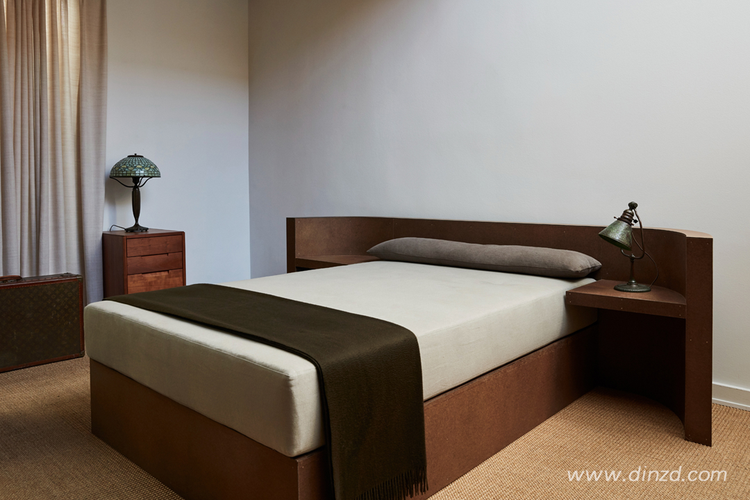 丨弗兰克·盖里（Frank Gehry）-65