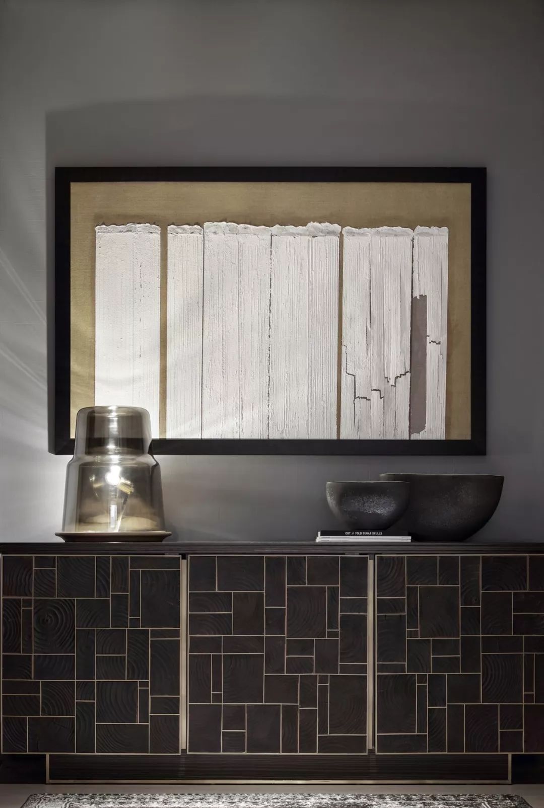 SCD香港郑树芬：文化是空间的灵魂！-49