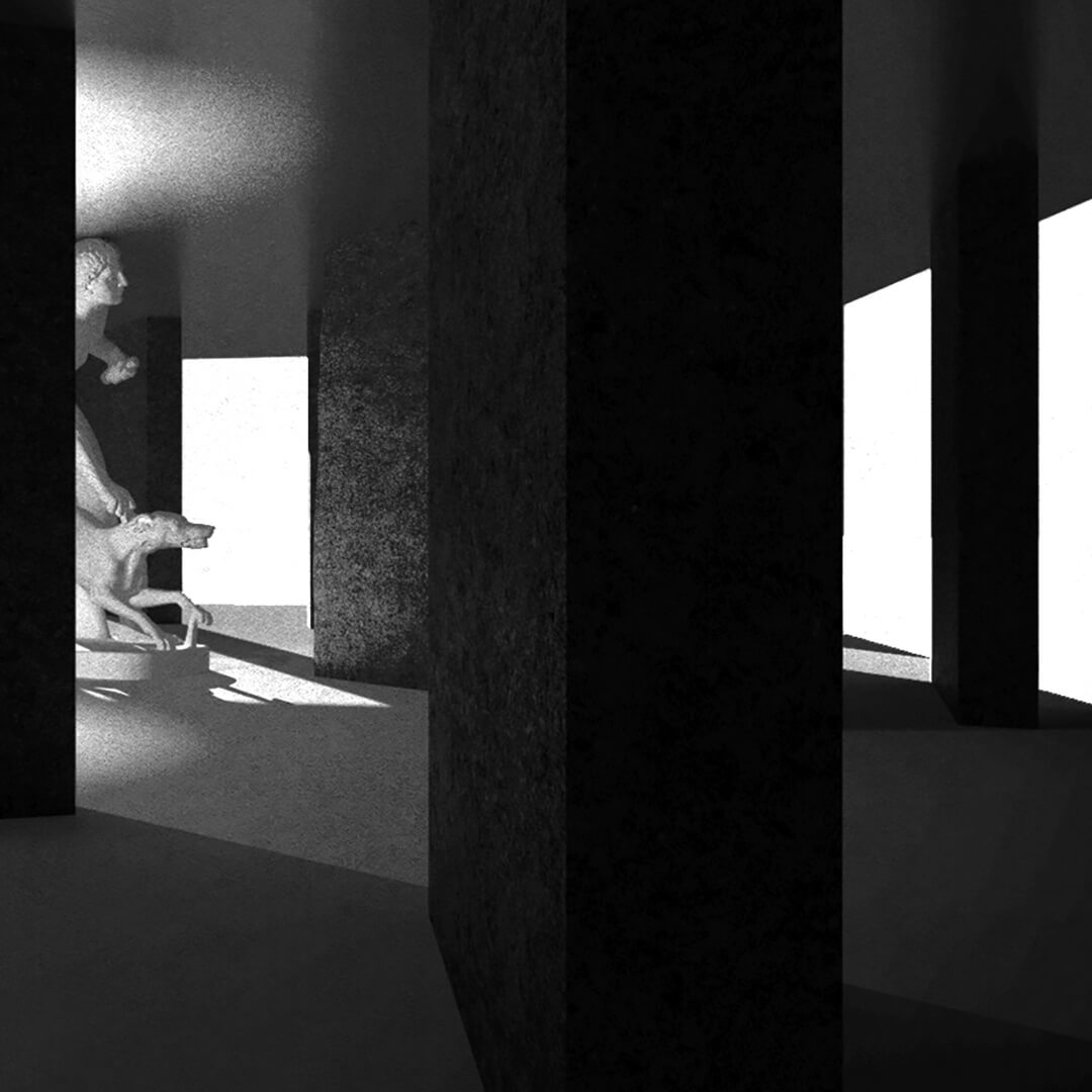 Private,public house（未建成建筑概念项目）-13