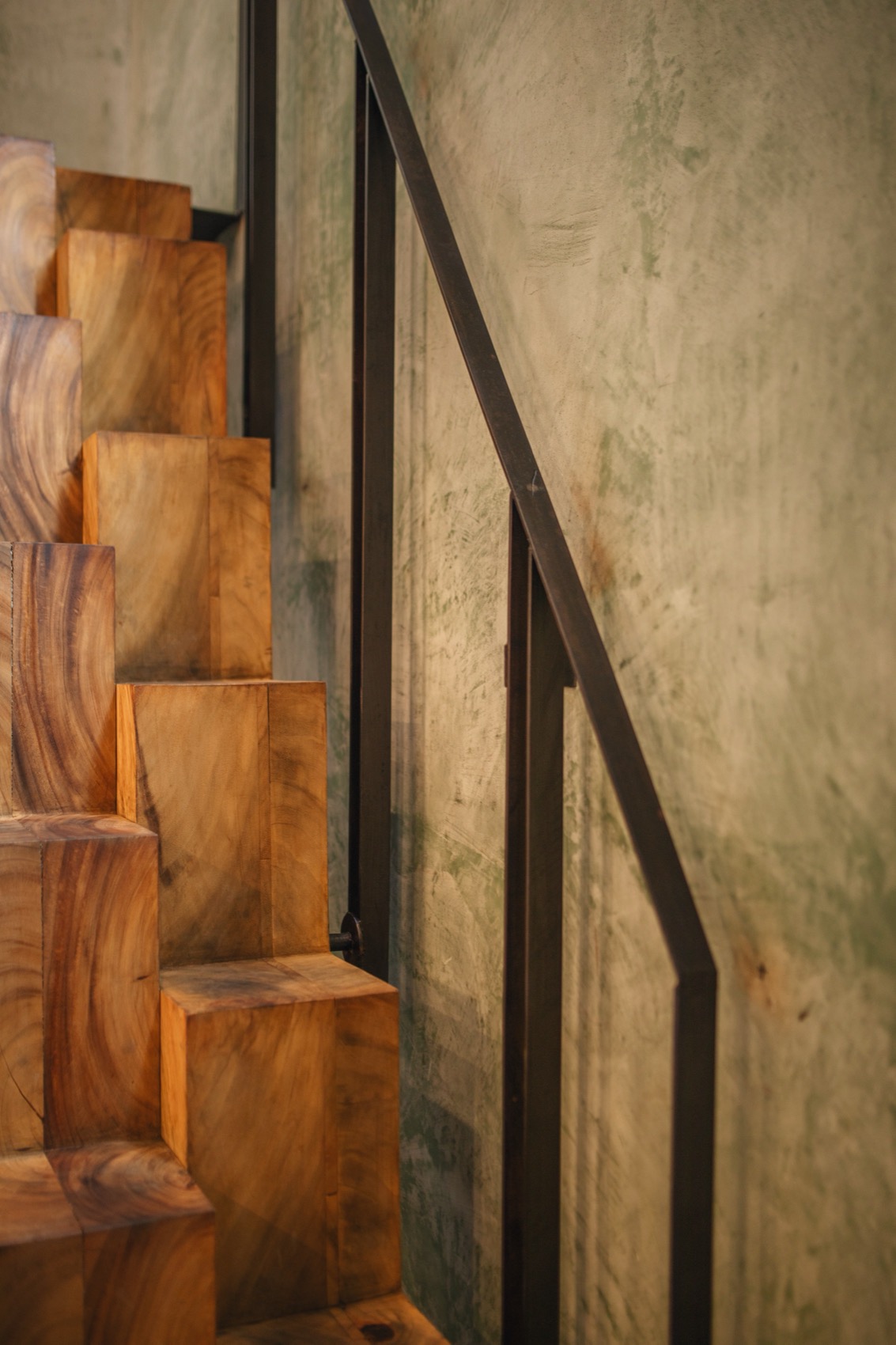 Nayaá别墅丨墨西哥瓦哈卡丨ROOTSTUDIO-43