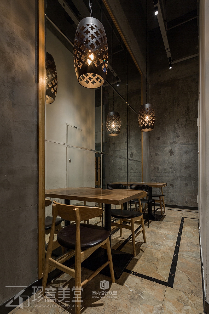 陕西风味--木马勺深圳店-27