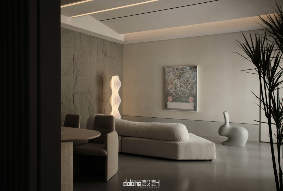 「Alter Ego·另一个我」丨中国南京丨DoLong董龍设计-34