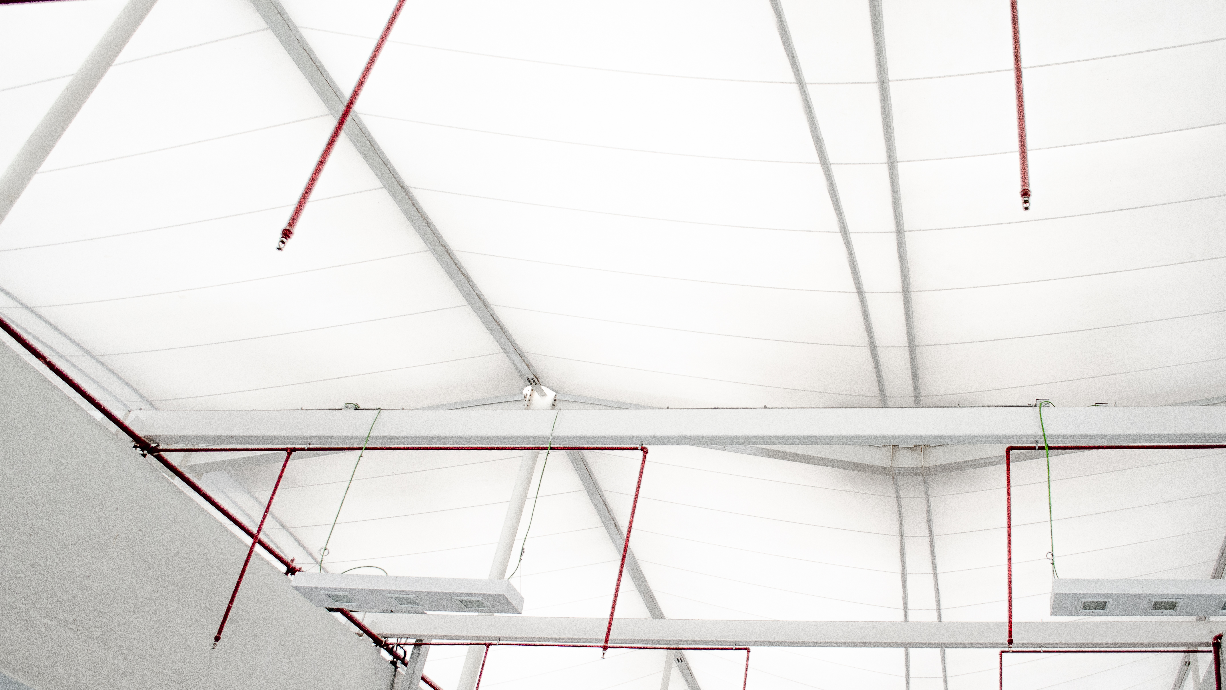 安托法加斯塔机场丨智利-17