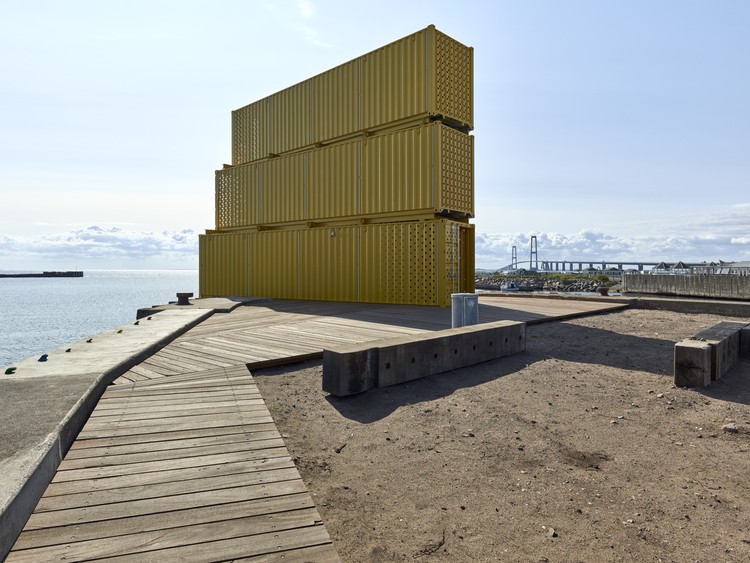 哈尔斯科夫水上运动中心-2