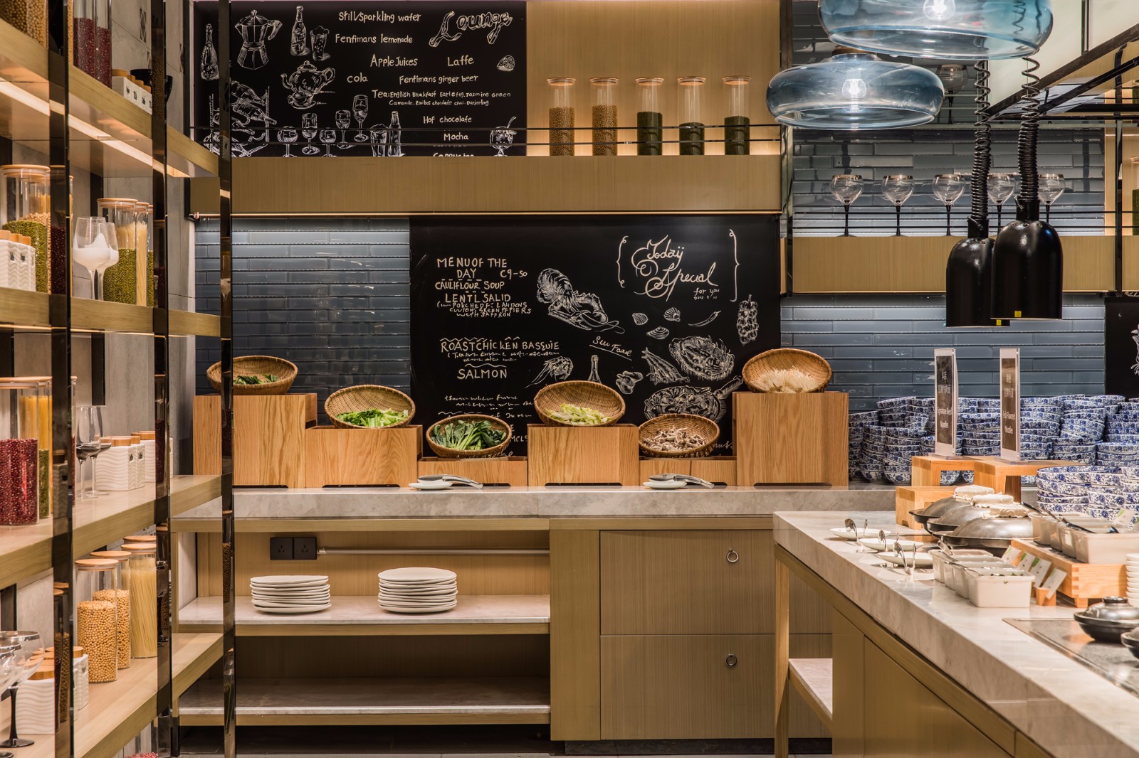 顺德联塑万怡酒店  PLD 香港刘波设计-44