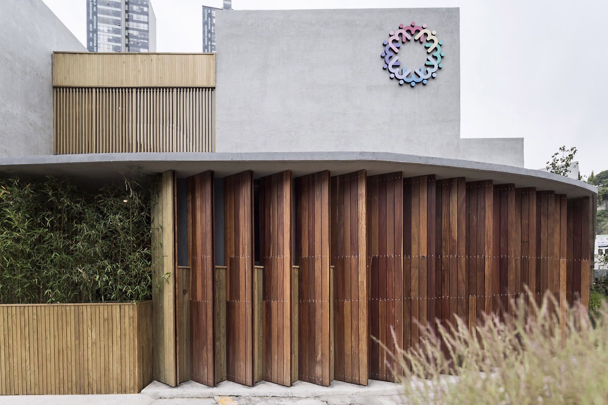 瓦尔登第二学校-3