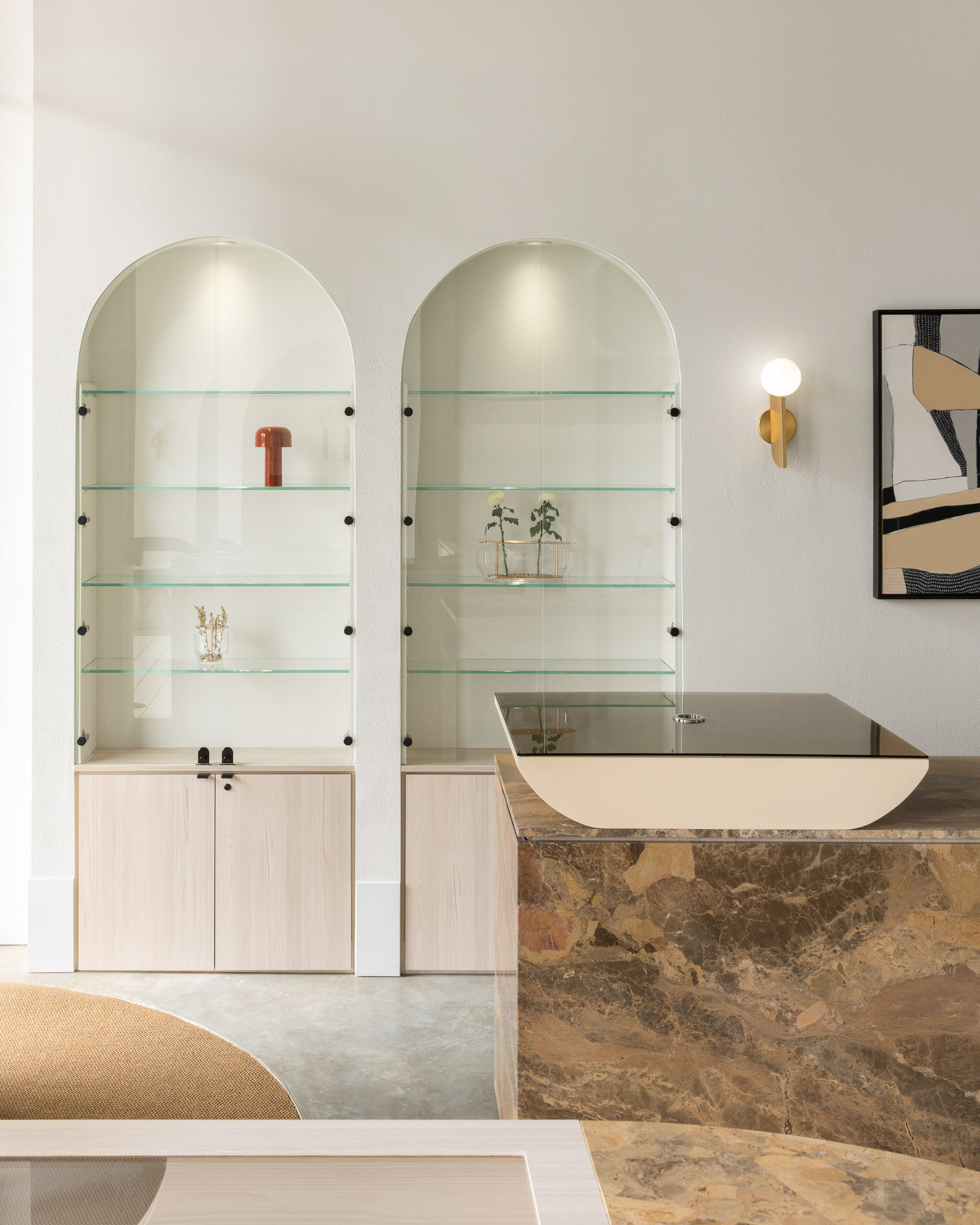 CADINE 工匠零售和花店丨加拿大温哥华丨Ste. Marie-5