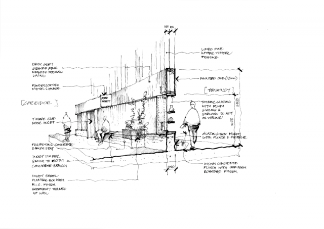 丨澳大利亚堪培拉丨Craig Tan Architects-27