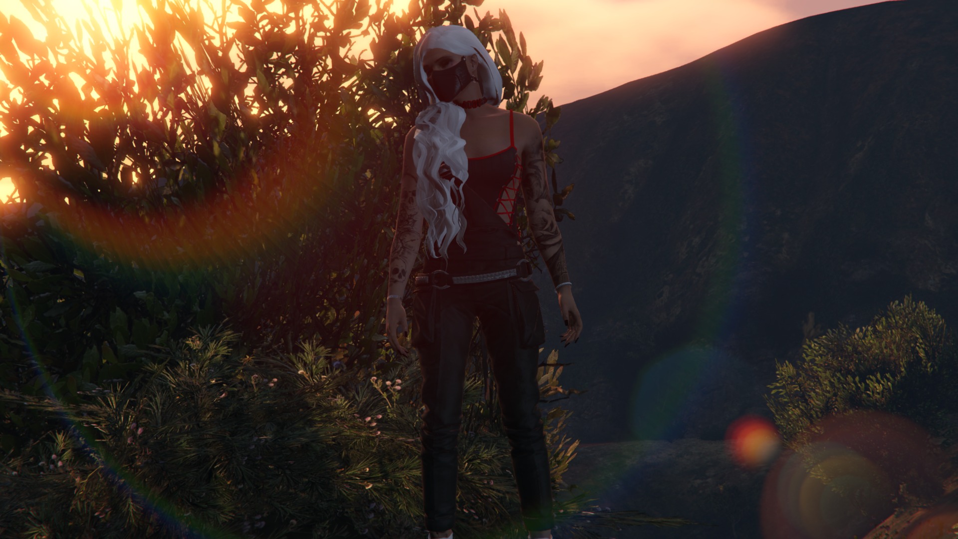 Ariana Costa | PG2.0 GTARP-12