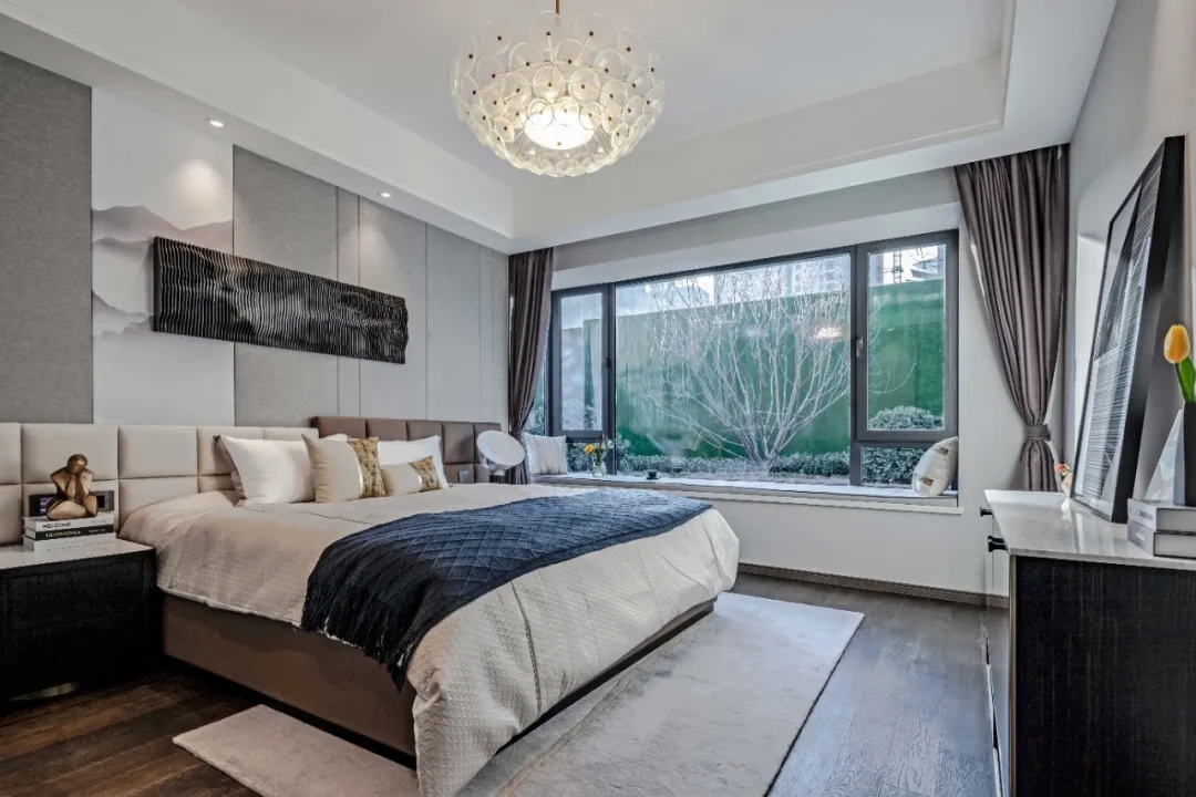 中铁建西派时代丨中国西安丨MIYUKO 美域高-83