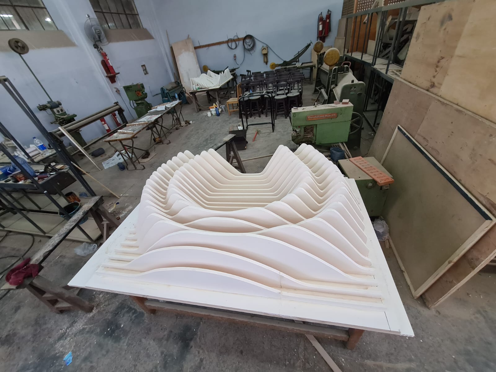 德拉布竞赛第一名-18