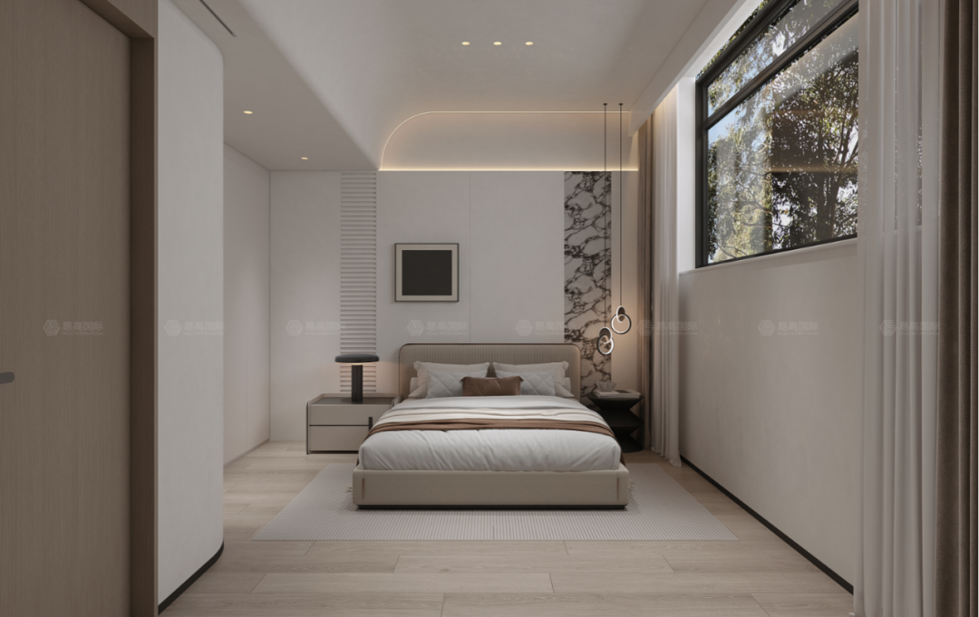 易高 • 曲江大城丨易高国际-33