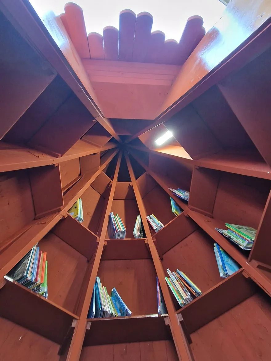 格兰胡斯丨瑞典丨UMA Ulf Mejergren Architects-6