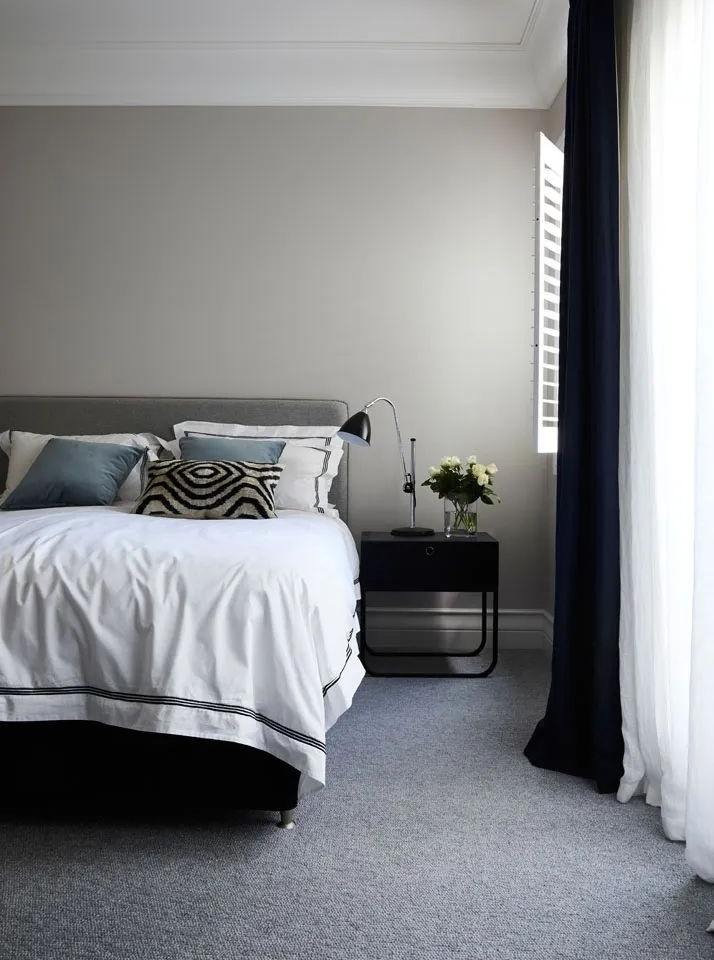 荷兰山墙式房屋丨Austin Design Associates-58