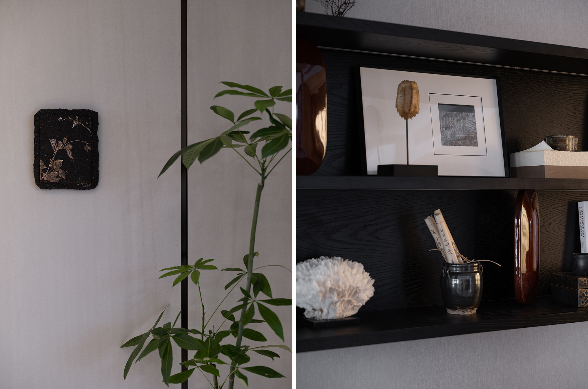 中海·和山泊心洋房丨中国南京丨春山秋水美学,广州燕语堂装饰设计有限公司-16