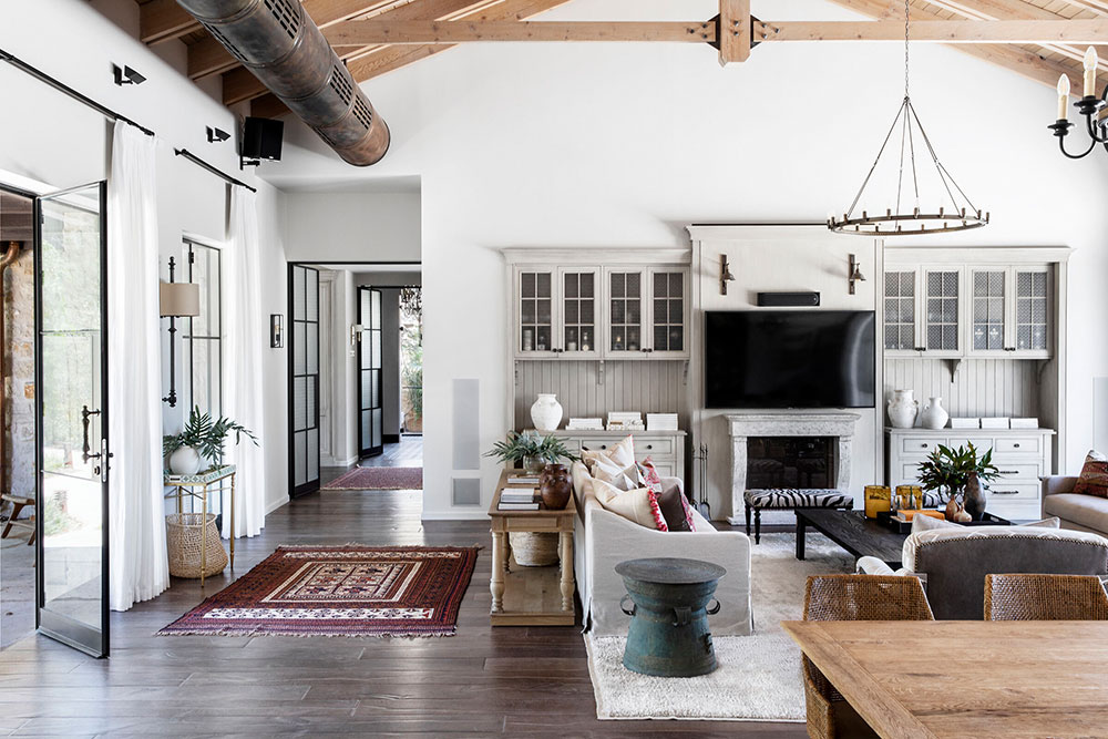 以色列白色石屋 | 地中海与美式风格的完美融合-14