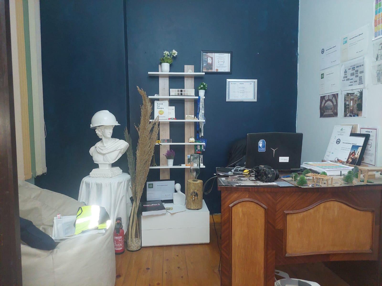 Home office Design , Sababasha , Alexandria-6