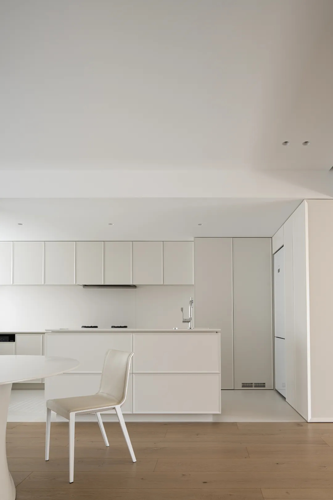 180㎡木质轻居，承载温暖的日常！-25