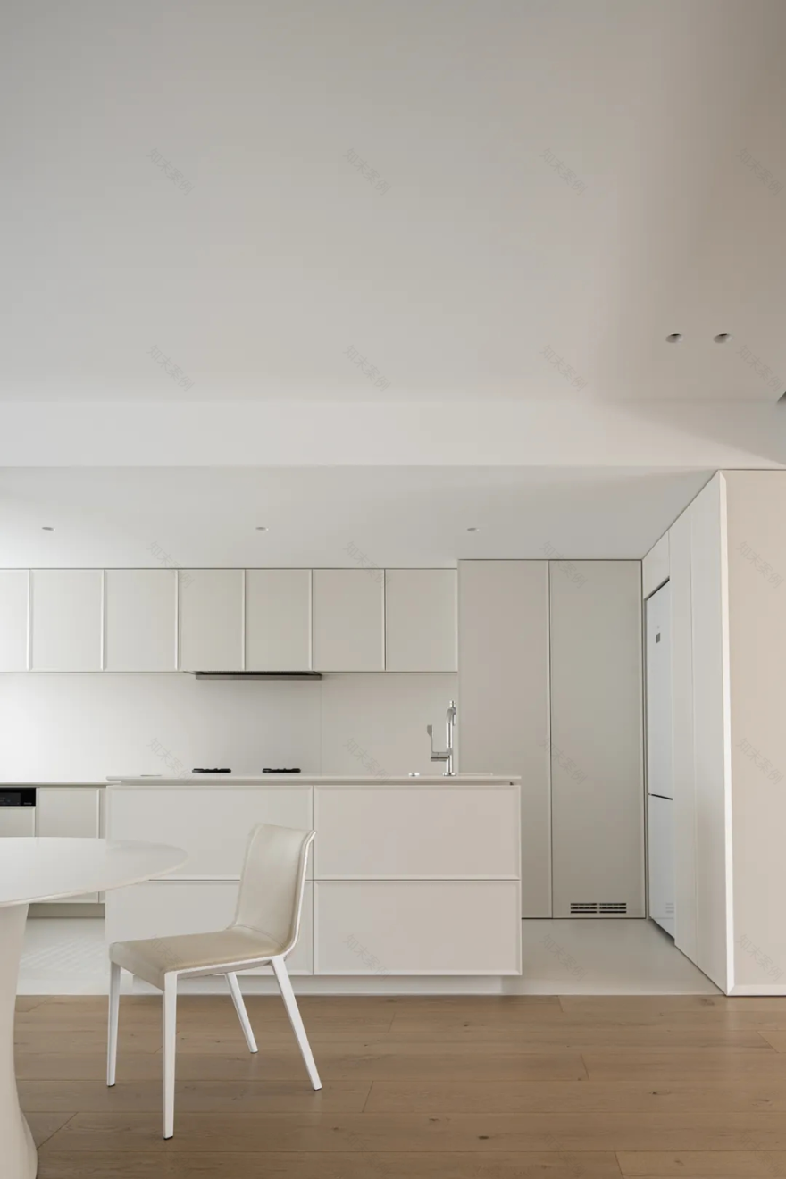 180㎡木质轻居,承载温暖的日常!-25