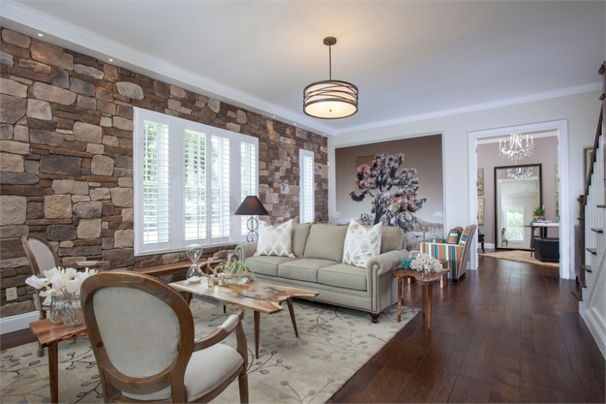 Plan 9722 两层农舍住宅方案-11