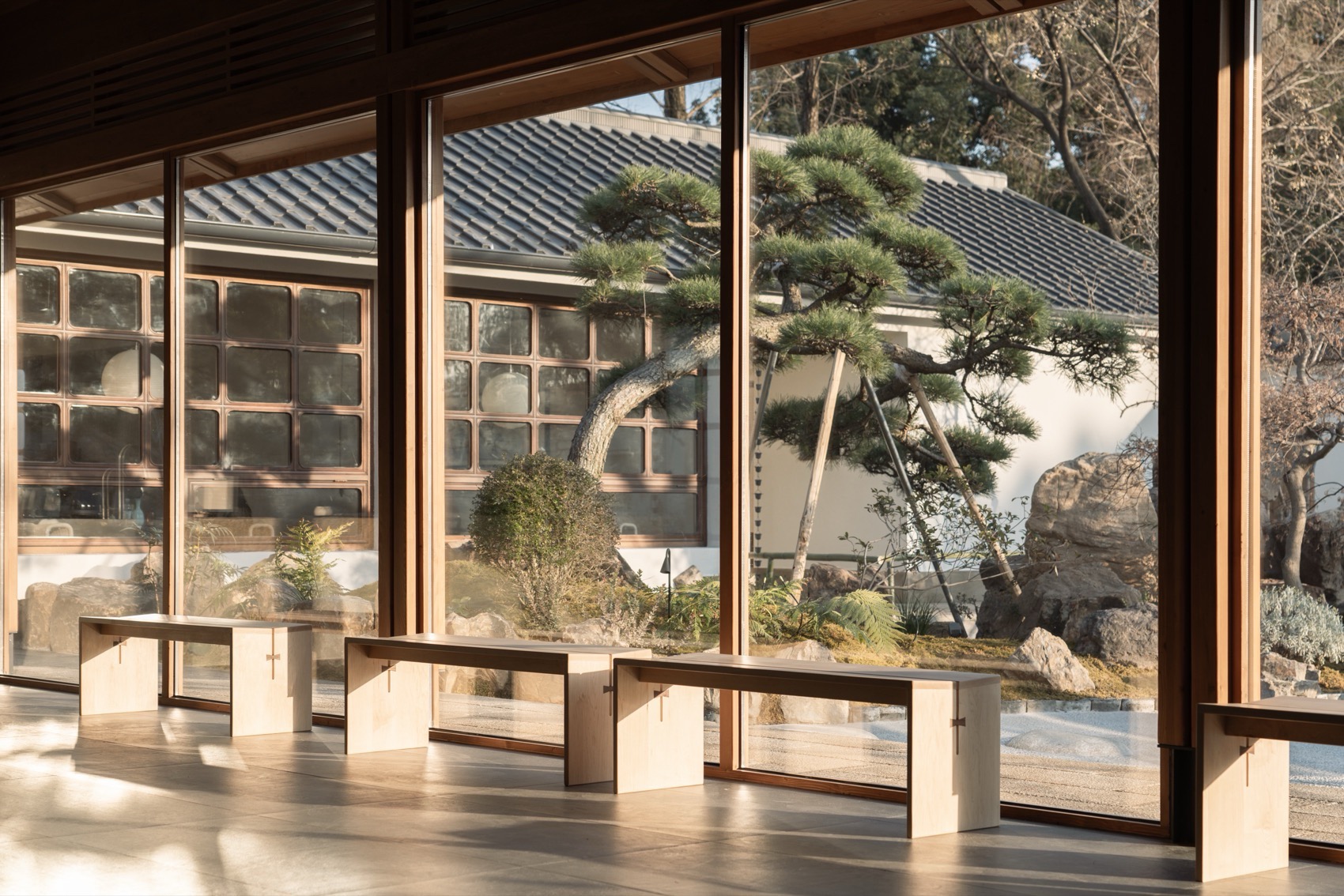 寒山别院丨中国苏州丨无设建筑-143