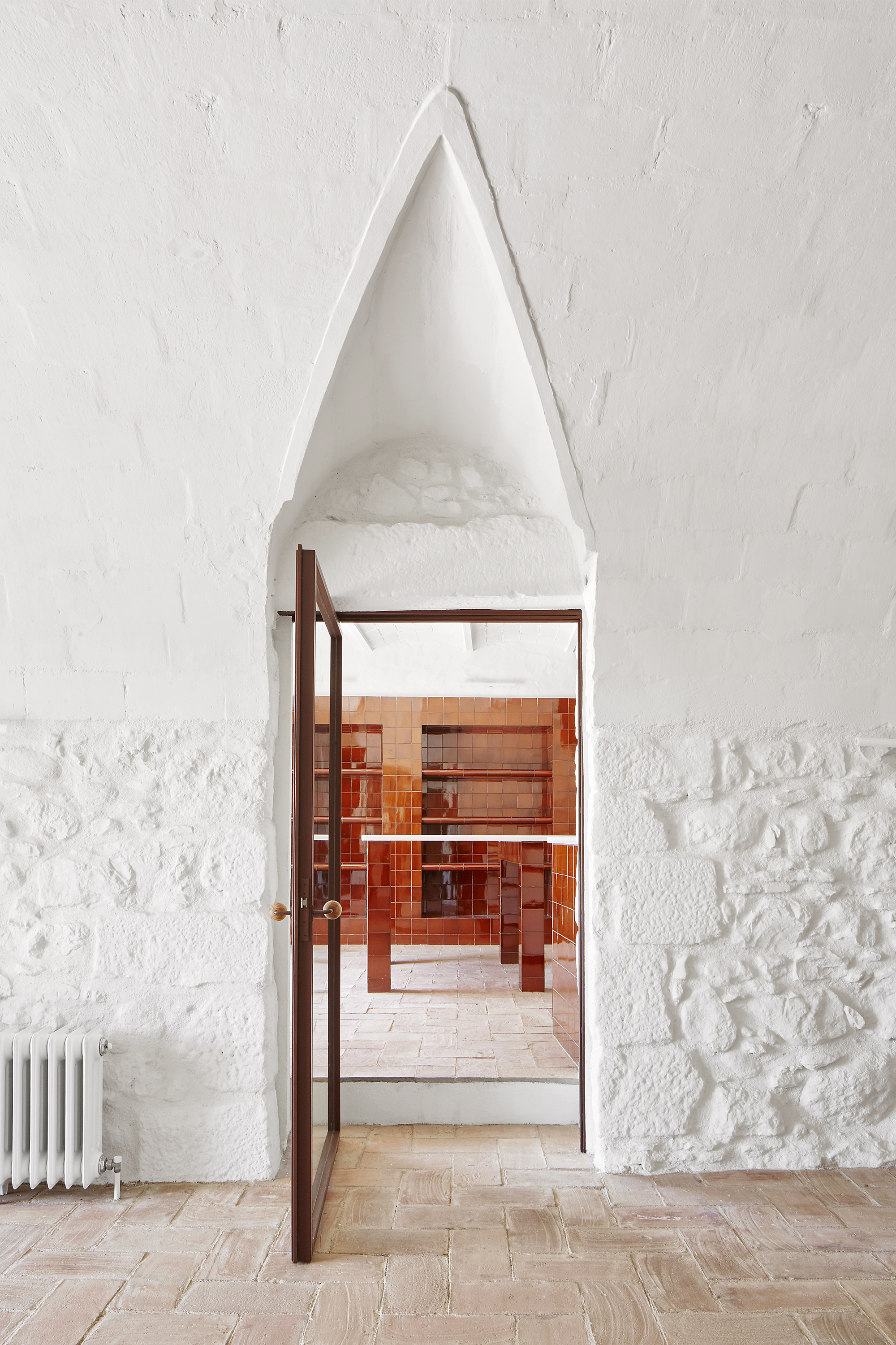 Refurbishment of a country house in Empordà, Spain | ARQUITECTURA-G-17