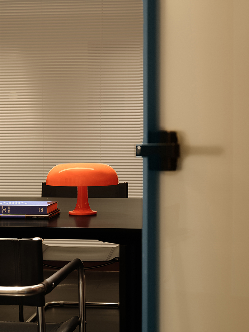 AURORA DESIGN 艾洛设计昆明办公室丨中国昆明-35