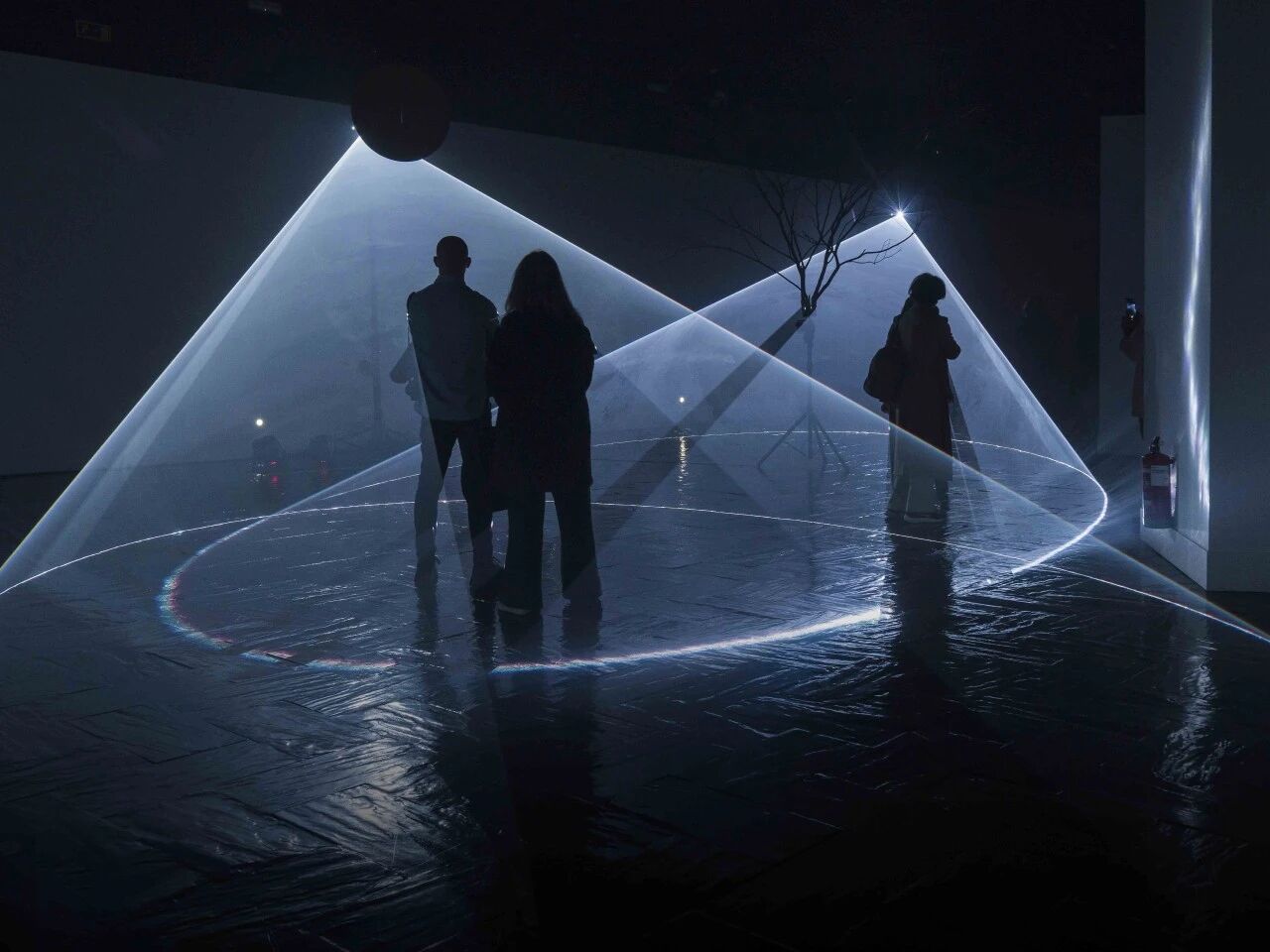 Fiat Lu·3灯光装置丨西班牙马德里丨Antoni Arola,Simon-17