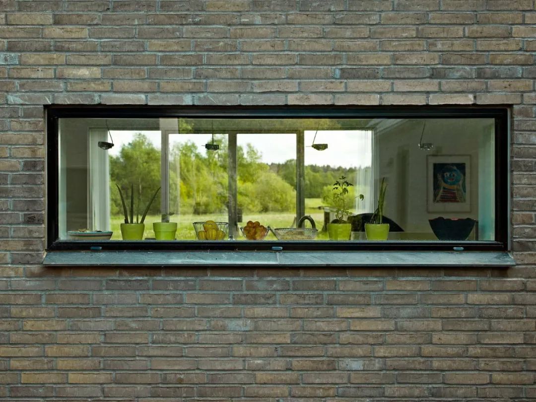 丹麦CF Møller北欧别墅丨CF Møller Architects-16