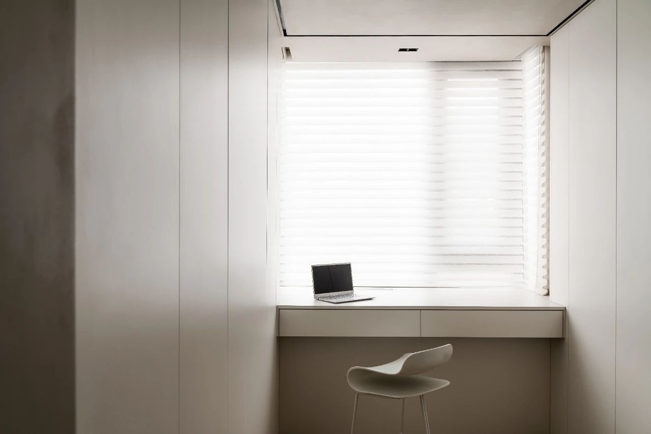 透明的脉搏丨中国上海丨仝设计-48