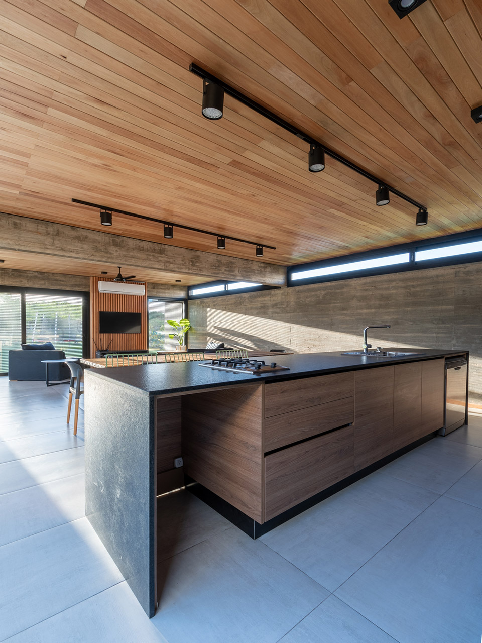 Casa SAB 住宅丨阿根廷丨PSV Arquitectura-127